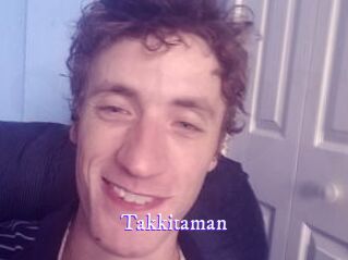 Takkitaman