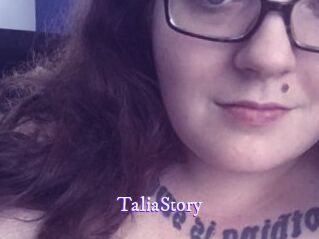 TaliaStory