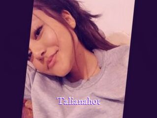 Talianahot