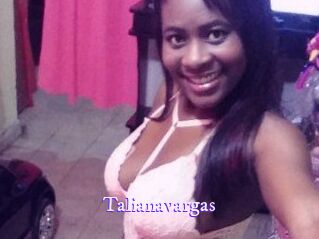 Talianavargas