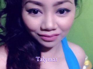 Talyza21