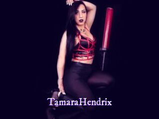 TamaraHendrix