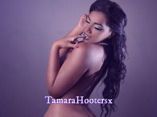 TamaraHootersx
