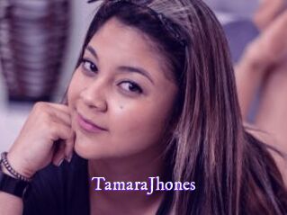 TamaraJhones