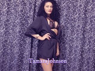 TamaraJohnson