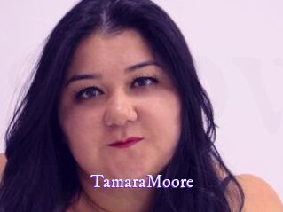 TamaraMoore
