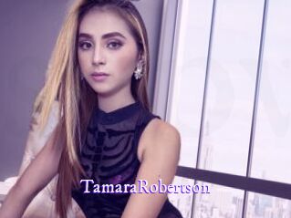 TamaraRobertson