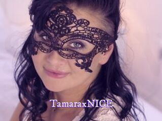 TamaraxNICE