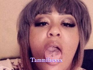 Tammifaexxx