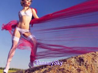TammySky