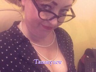 Tammynew