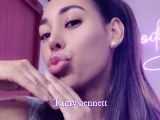 Tamy_bennett Super Webcam