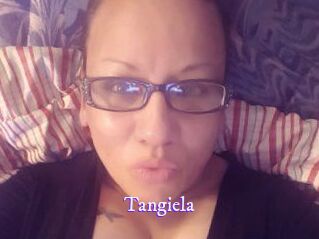 Tangiela