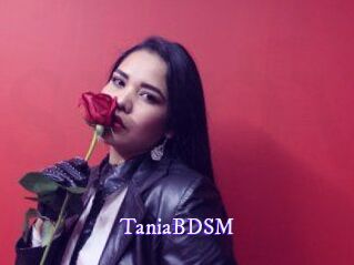 TaniaBDSM