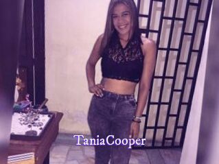 TaniaCooper