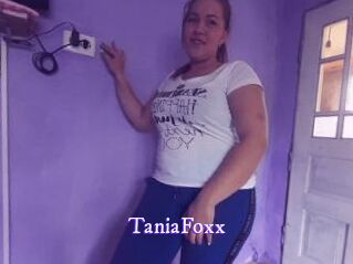 TaniaFoxx