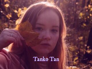 Tanko_Tan