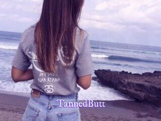 TannedButt