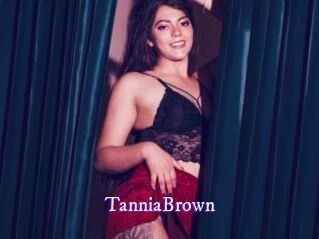 TanniaBrown
