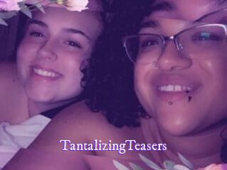 TantalizingTeasers