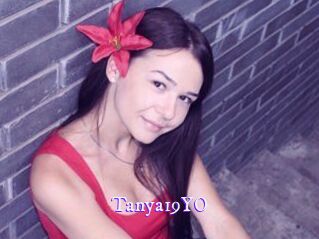 Tanya19YO