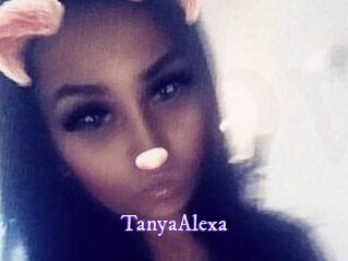 Tanya_Alexa