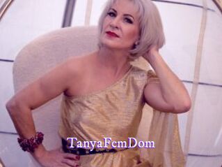 TanyaFemDom