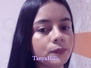 TanyaHills