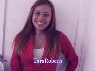 TaraRoberts