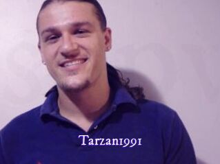 Tarzan1991