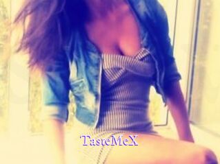 TasteMeX