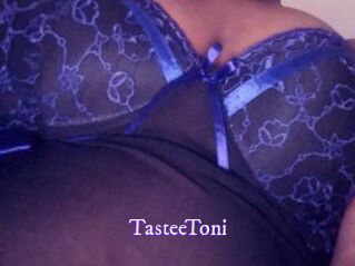 TasteeToni