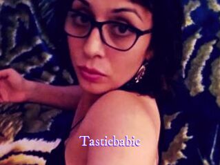 Tastiebabie