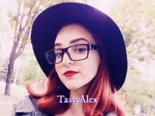 TastyAlex