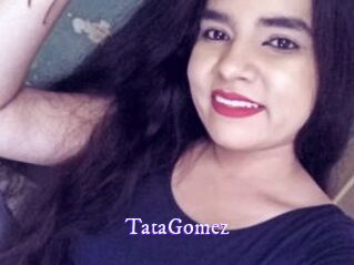 TataGomez
