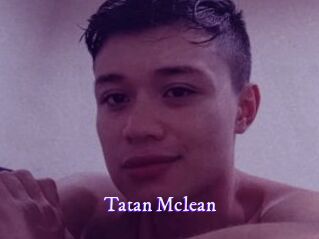 Tatan_Mclean