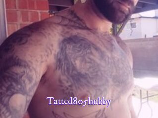 Tatted805hubby