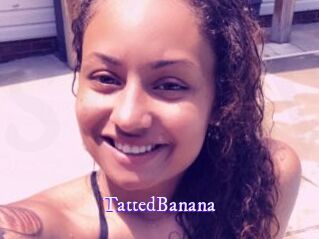 TattedBanana