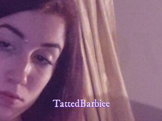 TattedBarbiee