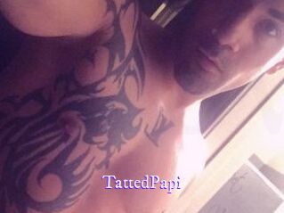 TattedPapi