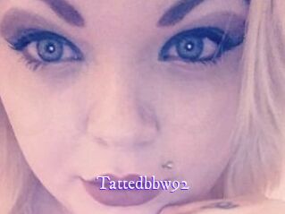 Tattedbbw92