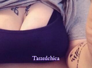 Tattedchica