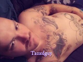 Tattedguy