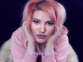TatyanaTanya