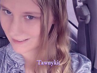 Tawnykit