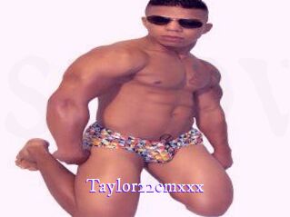 Taylor22cmxxx