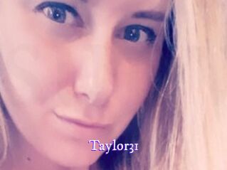 Taylor31