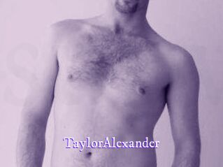 TaylorAlexander