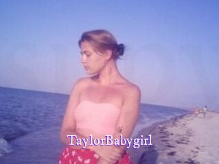 TaylorBabygirl