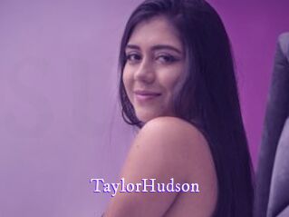 TaylorHudson